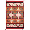 Image 1 : Navajo Rug/Weaving