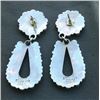 Image 2 : Navajo Earrings