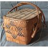 Image 2 : Salish Basket