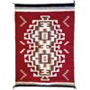 Image 1 : Navajo Rug/Weaving