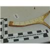 Image 5 : Deer Antler Cribbage Board - J.E.R.
