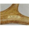 Image 8 : Deer Antler Cribbage Board - J.E.R.