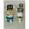 Image 3 : 6 Kachina Dolls