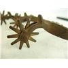 Image 3 : Antique Spurs