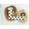 Image 2 : 2 Eskimo Masks
