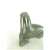 Image 2 : Eskimo Soapstone Sculpture