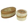 Image 1 : 2 Iroquois Baskets