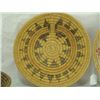 Image 2 : 2 Navajo Baskets