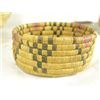 Image 5 : 3 Basketry Items