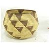 Image 8 : 3 Basketry Items