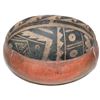 Image 1 : Anasazi Pottery Bowl