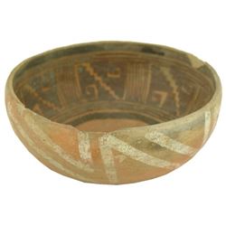 Anasazi Pottery Bowl