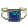 Image 1 : Azurmalachite Bracelet