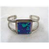 Image 2 : Azurmalachite Bracelet