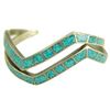 Image 1 : Zuni Inlay Bracelets