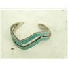 Image 2 : Zuni Inlay Bracelets
