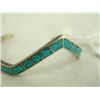 Image 4 : Zuni Inlay Bracelets