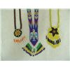 Image 2 : 3 Beaded Necklaces