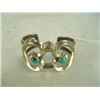 Image 2 : Navajo Bracelet - Raymond Betsoi
