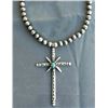 Image 1 : Navajo Necklace