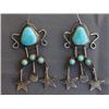 Image 1 : Zuni Earrings
