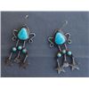 Image 3 : Zuni Earrings