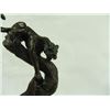Image 3 : Bronze Sculpture - Signed ?