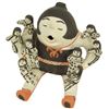 Image 1 : Cochiti Pottery Figure - Martha Arquero