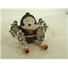 Image 3 : Cochiti Pottery Figure - Martha Arquero
