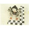 Image 4 : Cochiti Pottery Figure - Martha Arquero