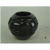 Image 2 : Santa Clara Pottery Jar - Sunday Chavarria