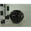 Image 4 : Santa Clara Pottery Jar - Sunday Chavarria