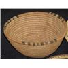 Image 3 : Box Lot of Basketry Items