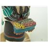 Image 17 : 2 Hopi Kachina Carvings