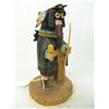 Image 4 : 2 Hopi Kachina Carvings