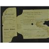 Image 2 : Vintage Legal Document