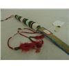 Image 8 : 2 Plateau Beaded Awl Cases