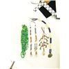 Image 7 : Group of Bead Necklaces