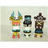 Image 4 : 6 Kachina Dolls