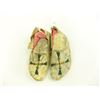 Image 2 : Sioux Beaded Moccasins