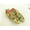 Image 3 : Sioux Beaded Moccasins