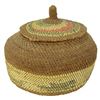 Image 1 : Nootka/Makah Basket