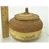 Image 2 : Nootka/Makah Basket