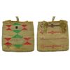 Image 1 : Nez Perce Cornhusk Bag