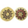Image 1 : 2 Navajo Baskets