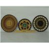 Image 2 : 3 Hopi Baskets