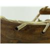 Image 8 : Cherokee Model Canoe - Clarence Downy