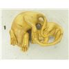 Image 9 : 2 Netsuke Carvings
