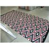 Image 5 : Navajo Rug/Weaving