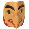 Image 2 : NW Coast Mask - Kelly Moses, Sr.